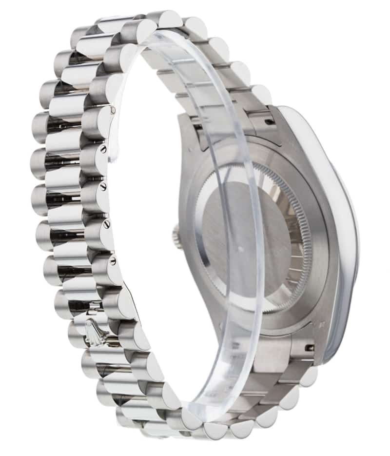 Rolex Day-Date II 218206